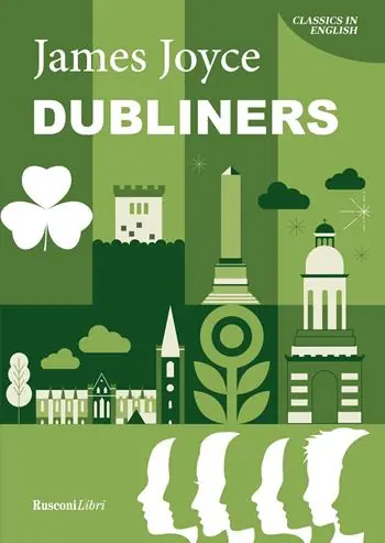 Dubliners Premium
