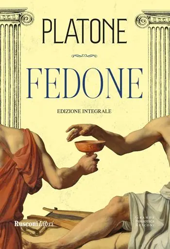 Fedone. Ediz. integrale Laatste Versie