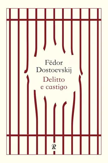 Gratis Retour Delitto e castigo