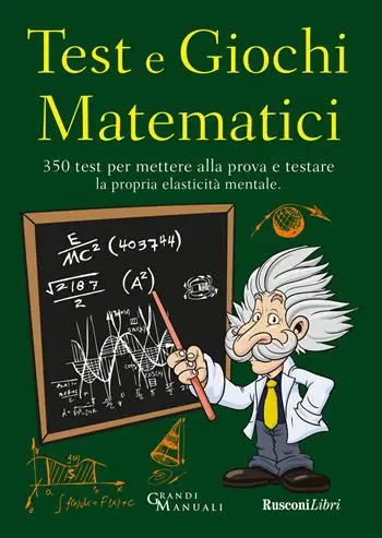 Test e giochi matematici Express Levering