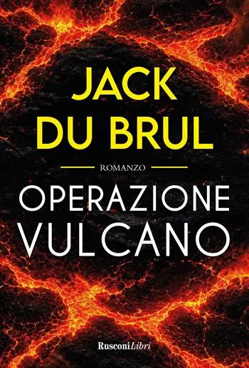 Operazione vulcano Koopje
