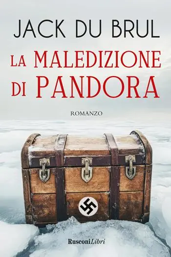 La maledizione di Pandora. Nuova ediz. Voordeelprijs