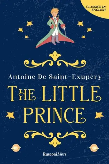 The little prince Koop Vandaag