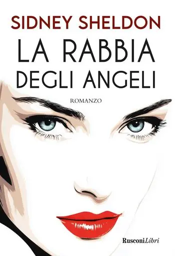 Express Levering La rabbia degli angeli. Nuova ediz.