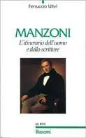 Manzoni. L‘itinerario dell‘uomo e dello scrittore Direct Verzonden