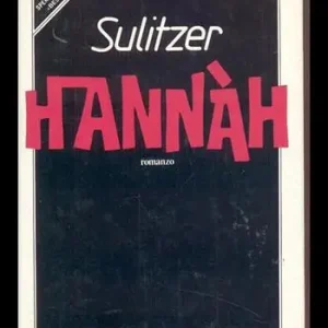 Hannah Snelle Levering