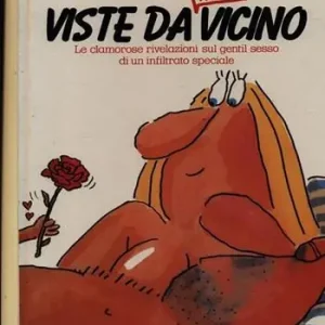 Viste da molto vicino Gratis Retour