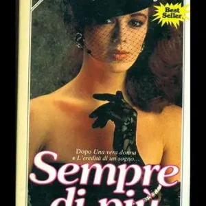 Uitverkoop Sempre di più
