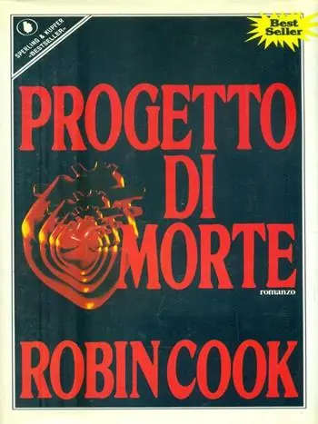 Gratis Retour Progetto di morte