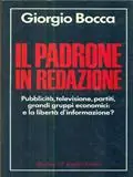 Exclusieve Aanbieding Il padrone in redazione