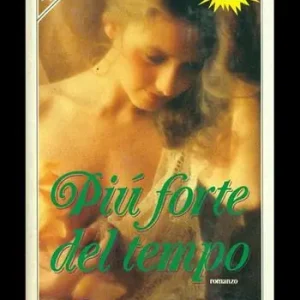 Weekendaanbieding Più forte del tempo