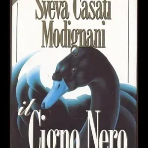 Lage Kosten Il cigno nero