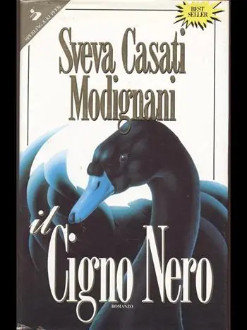 Lage Kosten Il cigno nero