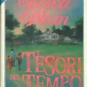 I tesori del tempo Lage Kosten