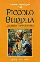 Piccolo Buddha Tijdelijk Beschikbaar