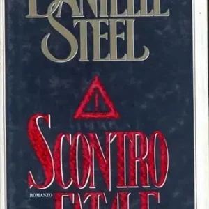 Speciale Aanbieding Scontro fatale