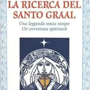 La ricerca del Santo Graal Hete Deal