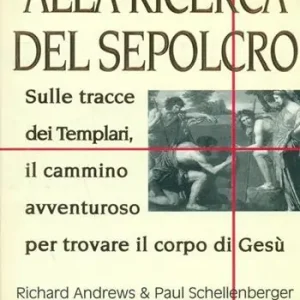 Hete Deal Alla ricerca del sepolcro