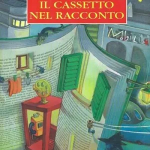 Il cassetto nel racconto Beperkt Aanbod