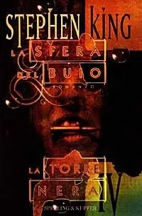 La sfera del buio. La torre nera. Vol. 4 Bestseller