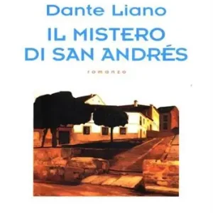 Il mistero di San Andres Lage Kosten