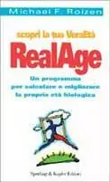 Betrouwbaar Real age. Scopri la tua vera età