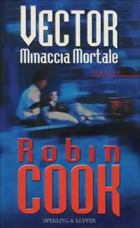 Bestseller Vector. Minaccia mortale