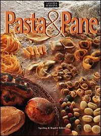 Pasta&pane Bestseller