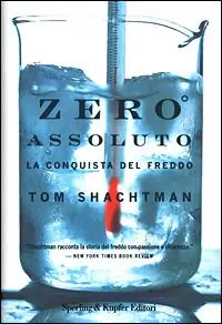 Zero assoluto. La conquista del freddo Favoriet
