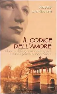 Il codice dell‘amore Speciale Aanbieding