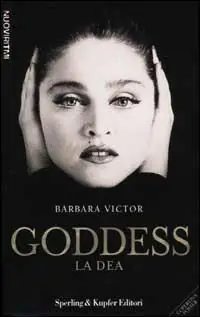 Bestel Nu Goddess. La dea