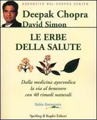 Le erbe della salute Nu Kopen