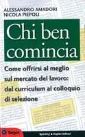 Nieuw Chi ben comincia