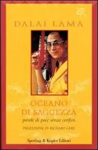 Oceano di saggezza. Parole di pace senza confini Finale Uitverkoop