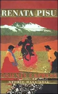 Oriente Express. Storie dall‘Asia Betaalbaar