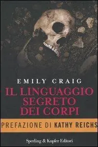 Il linguaggio segreto dei corpi Fabrieksprijs