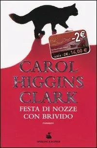 Festa di nozze con brivido Korting