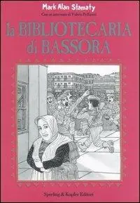 La bibliotecaria di Bassora Favoriet