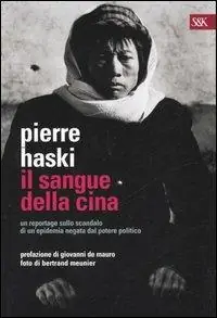 Beperkt Aanbod Il sangue della Cina
