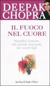 Weekendaanbieding Il fuoco nel cuore