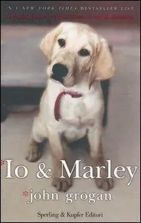 Io & Marley Uitverkoop