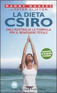 Weekendaanbieding La dieta CSIRO