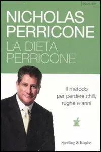 Fabrieksprijs La dieta Perricone