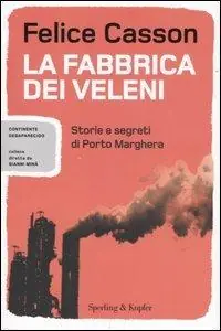 La fabbrica dei veleni Gecertificeerd