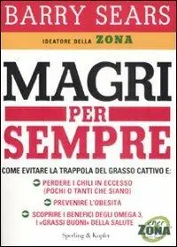 Magri per sempre Hoge Kwaliteit