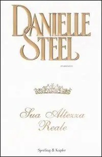 Aanbieding Sua altezza reale