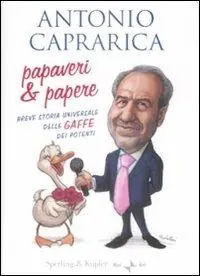Korting Papaveri e papere. Breve storia universale delle gaffe dei potenti
