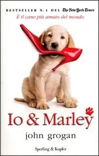 Io & Marley Hete Deal