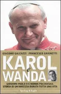 Karol e Wanda Express Levering