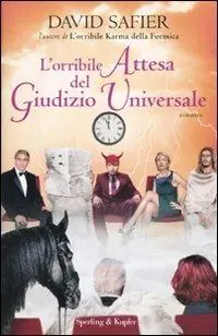 Laatste Versie L‘ orribile attesa del giudizio universale